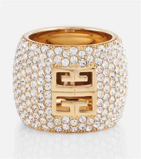 gioielli givenchy|givenchy rings for women.